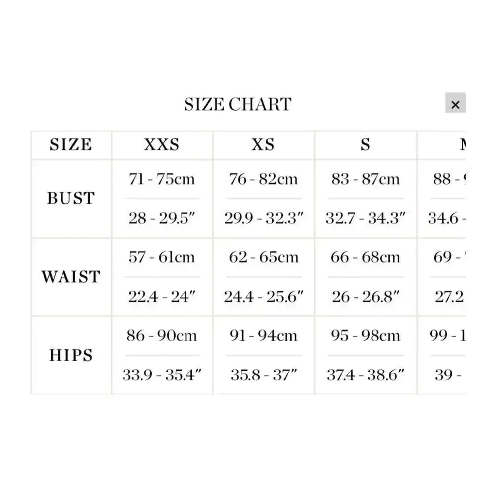 Alamour the Label Analu Dress . New with tags ! - Picture 15 of 16